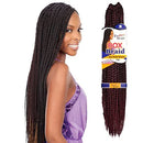 FreeTress Crochet Box Braid MEDIUM | Loc & Lovely Beauty Supply
