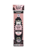 Black Rose Human Hair Crochet Extension WATER WAVE | Loc & Lovely Beauty Supply
