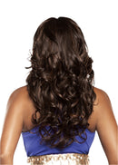 Vivica A Fox Synthetic Deep Swiss Lace Front Wig BRITNEY-V | Loc & Lovely Beauty Supply