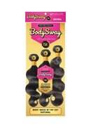Vivica A Fox Body Sway 15A+ Unprocessed Virgin Remi Hair BODY WAVE | Loc & Lovely Beauty Supply