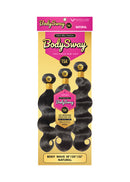 Vivica A Fox Body Sway 15A+ Unprocessed Virgin Remi Hair BODY WAVE | Loc & Lovely Beauty Supply
