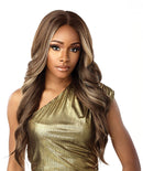 Sensationnel Butta HD Lace Front Wig BUTTA UNIT 21 | Loc & Lovely Beauty Supply