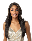 Sensationnel Butta HD Lace Front Wig BUTTA UNIT 27