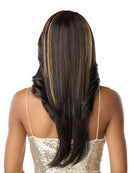 Sensationnel Butta HD Lace Front Wig BUTTA UNIT 27 | Loc & Lovely Beauty Supply