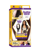 Sensationnel Butta HD Lace Front Wig BUTTA UNIT 27 | Loc & Lovely Beauty Supply