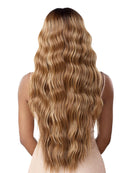 Sensationnel Butta HD Lace Front Wig BUTTA UNIT 29 | Loc & Lovely Beauty Supply