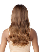 Sensationnel Butta HD Lace Front Wig BUTTA UNIT 30 | Loc & Lovely Beauty Supply