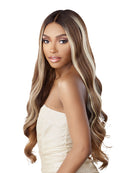 Sensationnel Butta HD Lace Front Wig BUTTA UNIT 31 | Loc & Lovely Beauty Supply