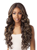 Sensationnel Butta HD Lace Front Wig BUTTA UNIT 32 | Loc & Lovely Beauty Supply