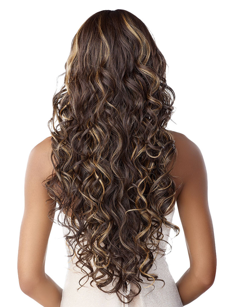 Sensationnel Butta HD Lace Front Wig BUTTA UNIT 32 | Loc & Lovely Beauty Supply