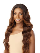 Sensationnel Butta HD Lace Front Wig BUTTA UNIT 33 | Loc & Lovely Beauty Supply