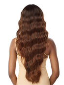 Sensationnel Butta HD Lace Front Wig BUTTA UNIT 33 | Loc & Lovely Beauty Supply