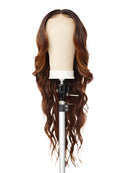 Sensationnel Butta HD Lace Front Wig BUTTA UNIT 33 | Loc & Lovely Beauty Supply