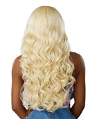 Sensationnel Butta Lace 90's Bangs HD Lace Front Wig UNIT 905 | Loc & Lovely Beauty Supply