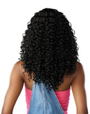 Sensationnel Butta Lace 90's Bangs HD Lace Front Wig UNIT 915 | Loc & Lovely Beauty Supply