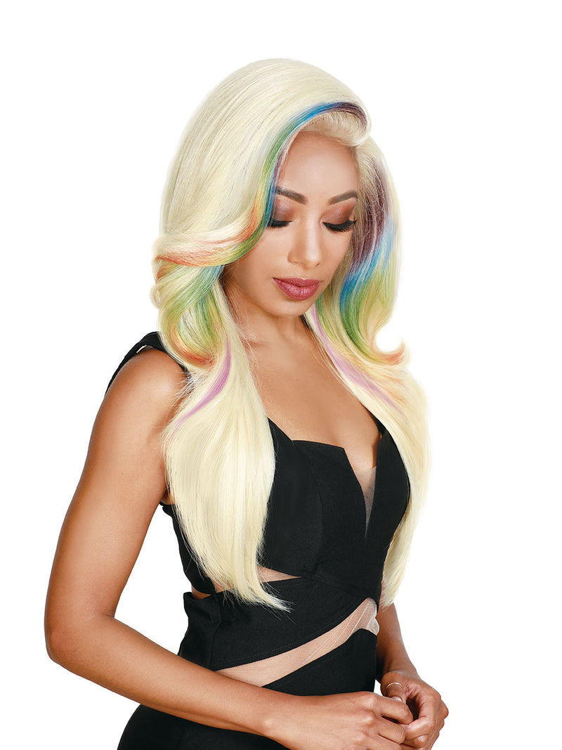 ZURY SiS Beyond Glueless HD Lace Frontal Wig BYD-FRONTAL LACE H KORS | Loc & Lovely Beauty Supply