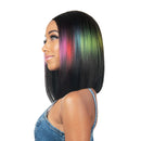 ZURY SiS Beyond Synthetic Hair Lace Front Wig BYD-LACE H BEN LONG | Loc & Lovely Beauty Supply