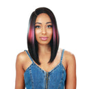 ZURY SiS Beyond Synthetic Hair Lace Front Wig BYD-LACE H BEN LONG | Loc & Lovely Beauty Supply