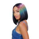 ZURY SiS Beyond Synthetic Hair Lace Front Wig BYD-LACE H BEN | Loc & Lovely Beauty Supply