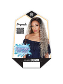 ZURY SiS Beyond Lace Front Wig BYD-LACE H COMO | Loc & Lovely Beauty Supply