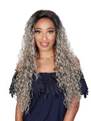 ZURY SiS Beyond Lace Front Wig BYD-LACE H COMO | Loc & Lovely Beauty Supply