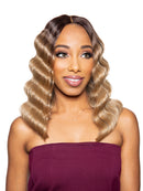 ZURY SiS Beyond HD Lace Front Wig BYD-LACE H CRIMP 14" | Loc & Lovely Beauty Supply