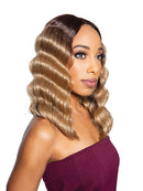 ZURY SiS Beyond HD Lace Front Wig BYD-LACE H CRIMP 14" | Loc & Lovely Beauty Supply
