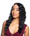 ZURY SiS Beyond HD Lace Front Wig BYD-LACE H CRIMP 16" | Loc & Lovely Beauty Supply