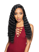 ZURY SiS Beyond HD Lace Front Wig BYD-LACE H CRIMP 22" | Loc & Lovely Beauty Supply
