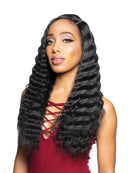 ZURY SiS Beyond HD Lace Front Wig BYD-LACE H CRIMP 22" | Loc & Lovely Beauty Supply