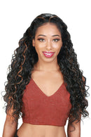 ZURY SiS Beyond Barbie Doll Lace Front Wig BYD LACE H ITALY | Loc & Lovely Beauty Supply