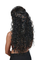 ZURY SiS Beyond Barbie Doll Lace Front Wig BYD LACE H ITALY | Loc & Lovely Beauty Supply