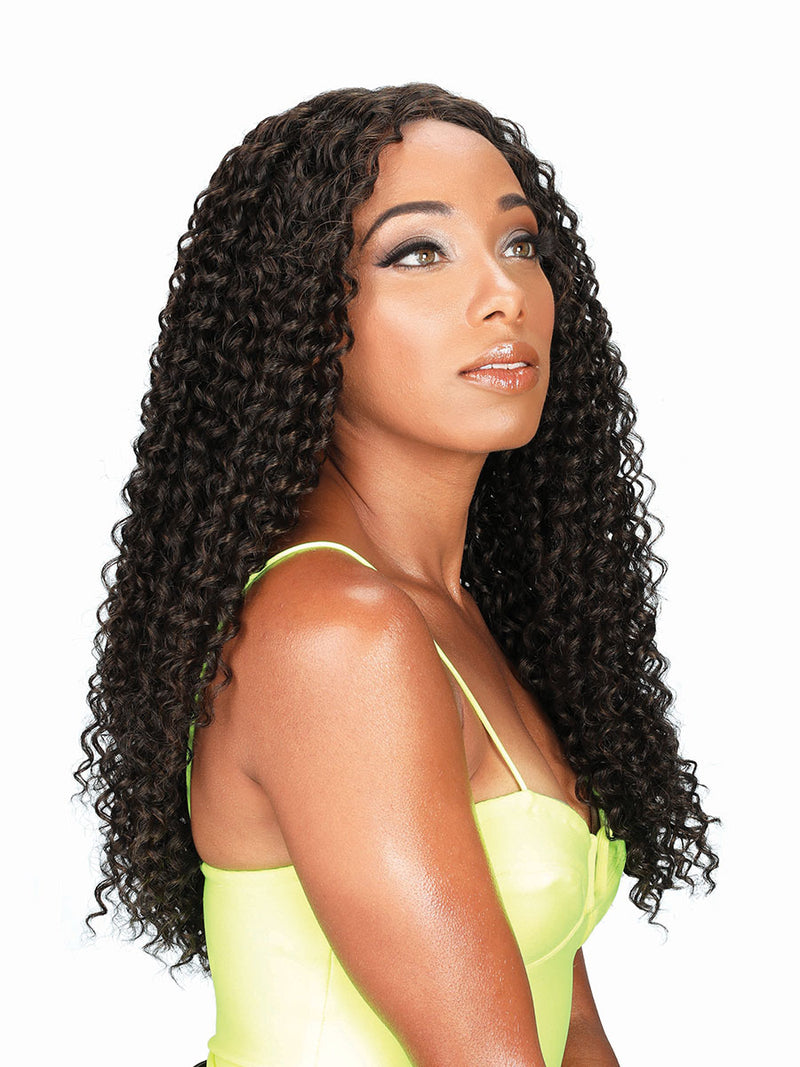 ZURY SiS Beyond Lace Front Wig BYD-LACE H WATER WAVE | Loc & Lovely Beauty Supply