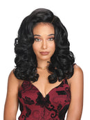 ZURY SiS Beyond Synthetic Moon Part Lace Front Wig BYD MP-LACE H KENZIE | Loc & Lovely Beauty Supply