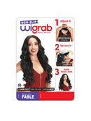 ZURY SiS Beyond HD Lace Front Wig FABLE | Loc & Lovely Beauty Supply