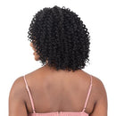 Shake-N-Go Organique Synthetic Hair U-Part Wig TWIST WATER CURL | Loc & Lovely Beauty Supply