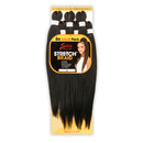 Amore Mio 6X Spetra Stretch Braid 26" Pre Stretched Braiding Hair | Loc & Lovely Beauty Supply