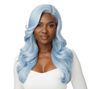 Outre Glueless Synthetic HD Lace Front Wig KYALA | Loc & Lovely Beauty Supply