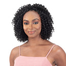 Shake-N-Go Organique Synthetic Hair U-Part Wig TWIST WATER CURL | Loc & Lovely Beauty Supply