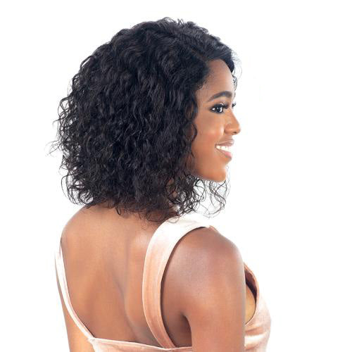 Shake-N-Go Naked Brazilian 100% Human Hair Lace Front Wig MILEY | Loc & Lovely Beauty Supply