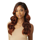Outre Melted Hairline Glueless HD Lace Front Wig ELIANNE | Loc & Lovely Beauty Supply