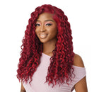 Outre Perfect Hairline SWOOP Series Glueless 13x4 HD Lace Front Wig SWOOP9 | Loc & Lovely Beauty Supply