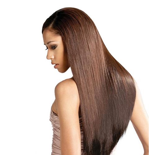 SAGA Gold Remy Yaky 18" | Loc & Lovely Beauty Supply