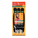 Sensationnel 3X X-Pression KIDS Pre-Stretched Braid 28" | Loc & Lovely Beauty Supply