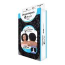 Shake-N-Go Organique Synthetic Hair U-Part Wig TWIST WATER CURL | Loc & Lovely Beauty Supply