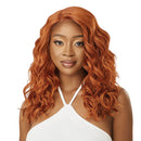 Outre Synthetic Glueless HD Lace Front Wig TAVI | Loc & Lovely Beauty Supply