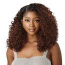 Outre Melted Hairline Swirlista Glueless Lace Front Wig SWIRL 103 | Loc & Lovely Beauty Supply