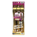 Bobbi Boss Knotless Pre-Stretched Braid 3X FRENCH CURL 28" | Loc & Lovely Beauty Supply