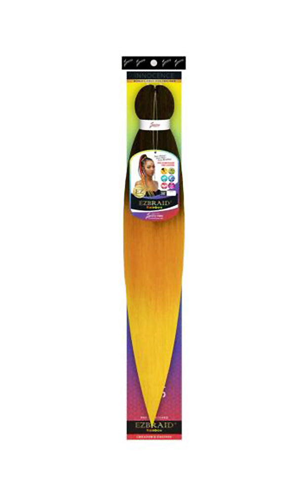 Innocence Spetra EZBRAID Rainbow 30" | Loc & Lovely Beauty Supply