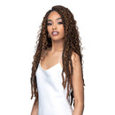 Bobbi Boss Infusion Crochet Braid HBF001 DEEP CURL BOHO 26" | Loc & Lovely Beauty Supply